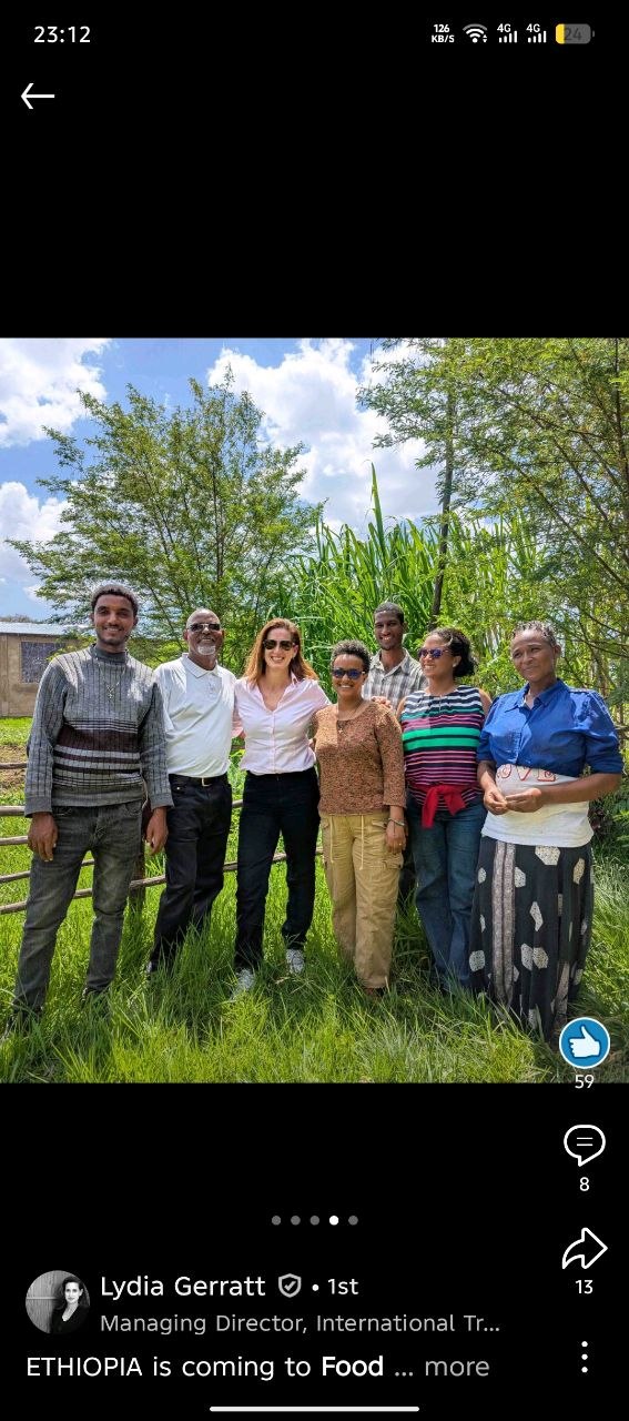 Agricultural Productivity & Sustainability project 5