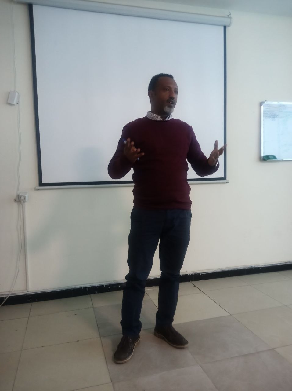 Quality Assurance & Regulatory Compliance project 3