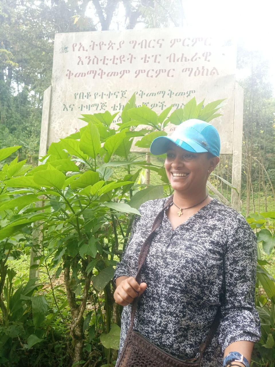 Food Systems & Climate Resilience project 7