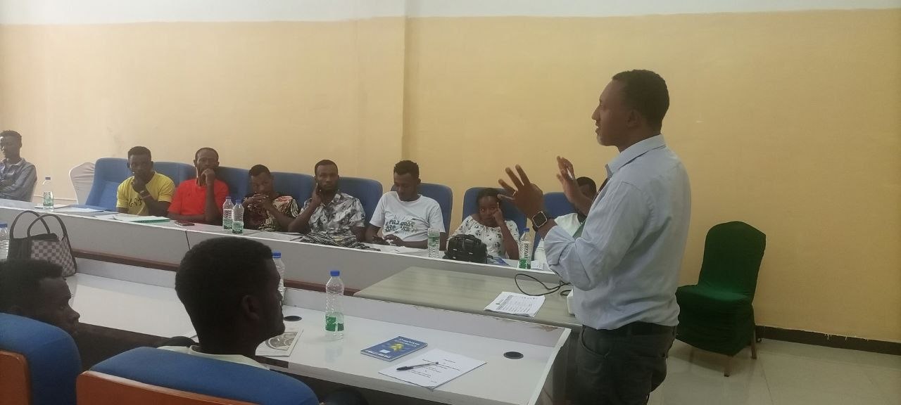 Private Sector & Investment Advisory project 5