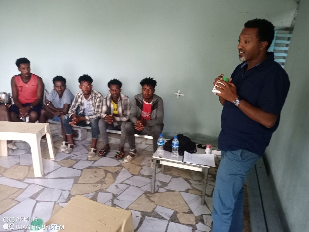 Agribusiness Development & Strategic Growth project 1