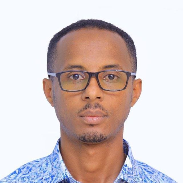 Girma Asmamaw, PhD