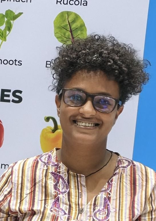 Meron Melaku