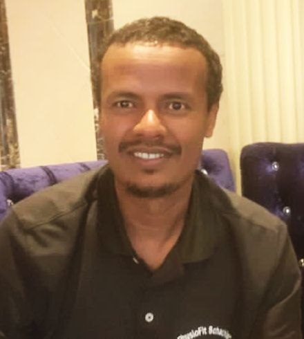 Moges Mekonen, PhD