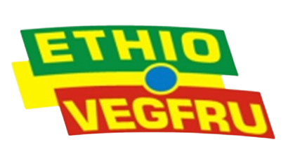 Ethio Vegfru Farm logo