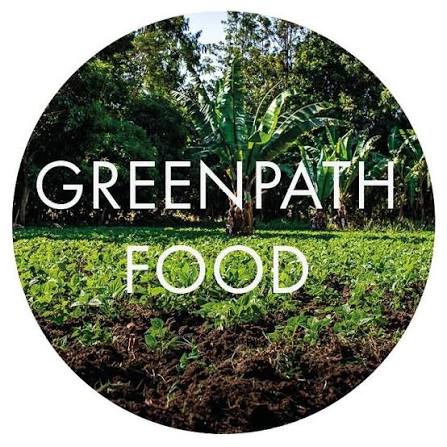 Greenpath Food Ethiopia logo